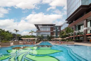 Solaire Resort Entertainment City - Image 2