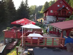 Apartmány - Chalupa Tara - Image 4