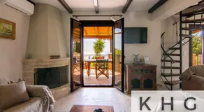 Villa Harmony in Lourdata - Image 2