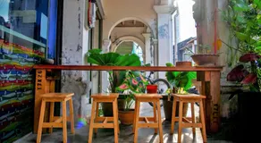 Rope Walk Guest House - Image 4