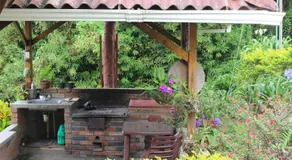 Finca Chalet La Tawa - Image 5