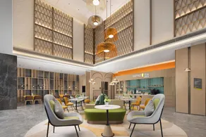 Home2 Suites by Hilton Linqing, Liaocheng - Image 3
