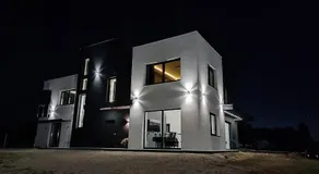 Modern Rancho - apartamenty nad rzeką, przy stadninie koni - Image 3