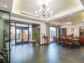 Guchi·Yimu Siwei Homestay (Maoshan Oriental Salt Lake City Branch) - Image 4