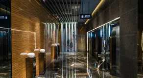 Paco Hotel Shuiyin Road Guangzhou - Image 5