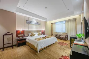Liuyiju International Hotel Yongfeng - Image 2