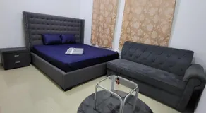Cliftin Studio Apartment - Image 3