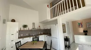 Maison de vacance proche de la mer - Image 4