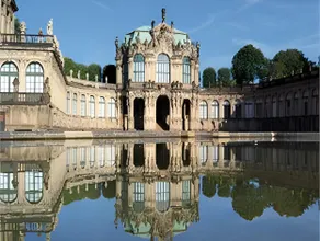  B&B HOTEL Dresden-Altstadt - Image 5