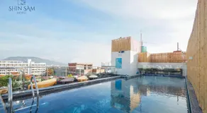 Shin Sam Boutique Hotel - Image 2