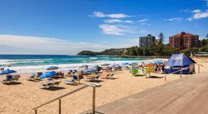 Captain's Pick at Manly Beach - Image 5