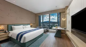 Howard Johnson by Wyndham Harmony Plaza Quanzhou - Image 2