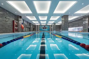 Yongkang International Hotel - Image 4