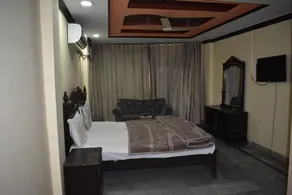 Hotel Khursheed Palace - Image 2