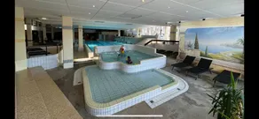 Apartments Sleep Service Spa mit Pool,Sauna,Fitness - Image 2