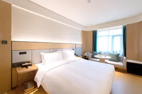 JI Hotel Zhengzhou Erqi Plaza Dehua Street - Image 2