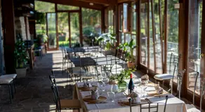 Agriturismo Badia Ficarolo - Image 2