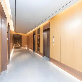 JI Hotel Hangzhou Binjiang Olympic Sports Center Jiangnan Avenue - Image 5