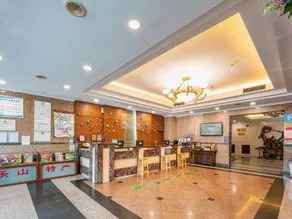 Jinye Hotel (zhanggongqiao Food Street) - Image 4