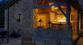 Domaine de Cazal - Chambres d'Hôtes de Charme dans un Domaine Privé avec Piscine, au cœur de 26 hectares de nature préservée - Image 4