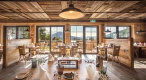Alpin Lodges Oberjoch - Image 2