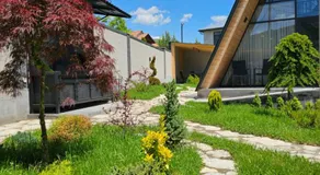 V Peaks Family A Frames in Dilijan - Image 5