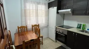 Toscal centro 3 dorm Balcón Cocina - Image 5