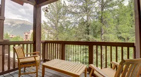 Maison avec barbecue et jacuzzi | Ski à proximité - Image 5