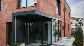 Panorama Deluxe Aparthotel - Image 3