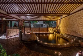Orange Hotel Emeishan Hot Spring - Image 4