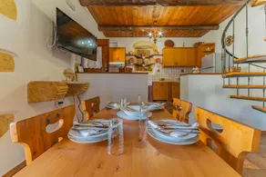 Villa Areti - Fairytale home in a scenic Village - Image 5
