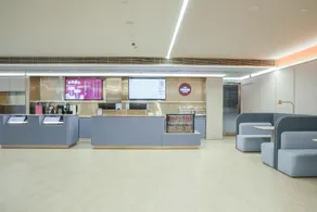 Hanting Hotel Qinhuangdao Shanhaiguan Railway Station - Image 4