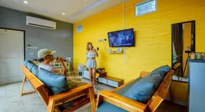 The X10 private pool villa khaoyai SHA Certified เขาใหญ่ - Image 5