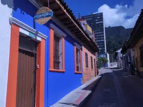 Hostal La Candelaria - Image 1