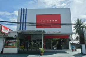 Hotel Eljie Syariah Gorontalo - Image 3