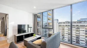 Serain Residences on 49 Furzer Street Phillip - Image 2