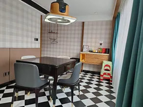 Baojing Grand Mushang Hotel - Image 4
