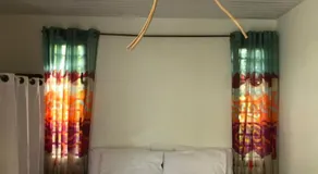 Maison climatisée 1 chambre - Image 2