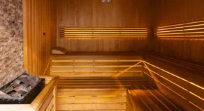 Four Sides Taksim Lion Hotel&Spa - Image 5
