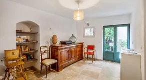 Maison avec terrasse au cœur de la Provence - Image 5
