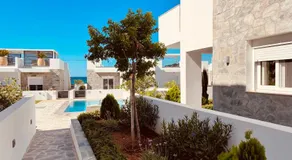 Makrigialos Long Beach Villa 5 - Image 3