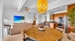 Kapalua Golf Villas Ocean View 2 BR Custom Remodel Villas Perfect for Golfers Complimentary Car with 6 Nights KGV-24P2 by KBM - Image 3
