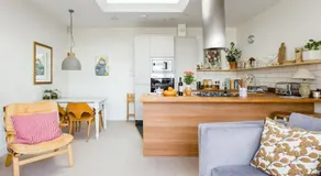 The Old Post Office Apartment - Image 3