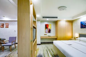Hao Ting Hotel (Shenzhen Guangming Shiyan School) - Image 2