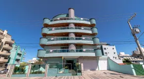 Aluguel Apartamento 3 quartos vista mar Bombas SC - Image 4