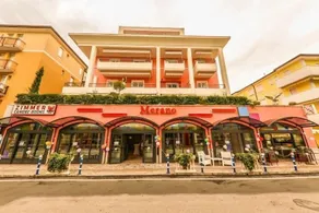 Casa Merano Residence & Restaurant Bibione Centro - Image 5