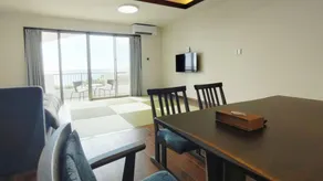 Kariyushi Condominium Resort Nago Sea Side House - Image 4