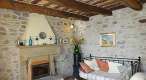 B&B Fonte Dei Billi - Image 2