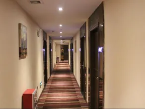 Guangzhou Ruyi Business Hotel - Image 4