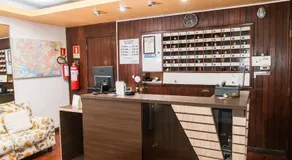 Hotel Palácio - Próx ao Hospital Santa Casa - Image 3
